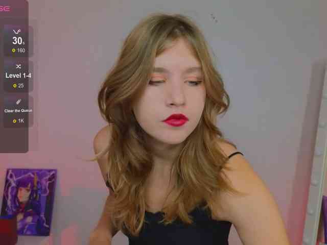 IrisRain webcam
