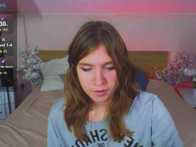 sexy cam IrisRain