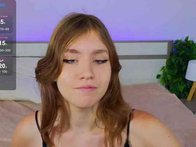 IrisRain webcam