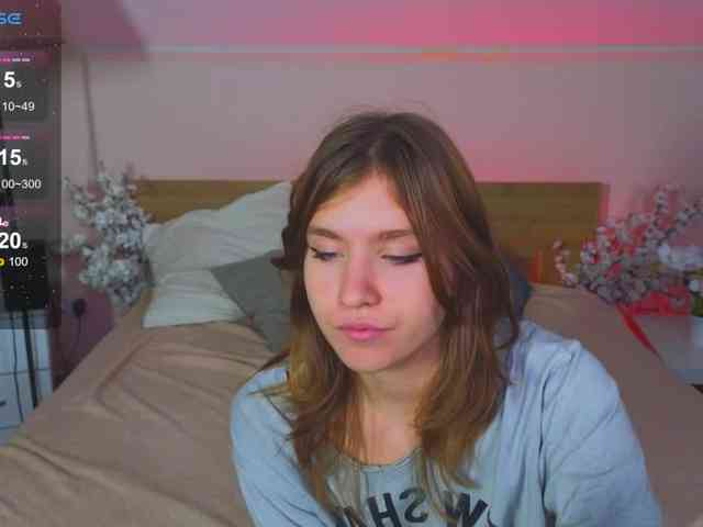 IrisRain webcam