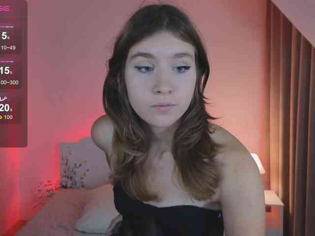 IrisRain webcam