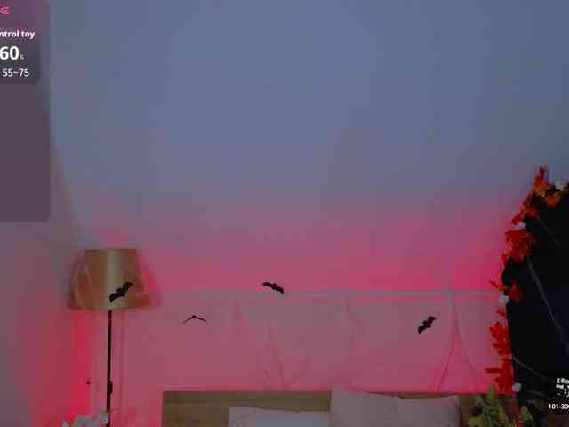 IrisRain webcam