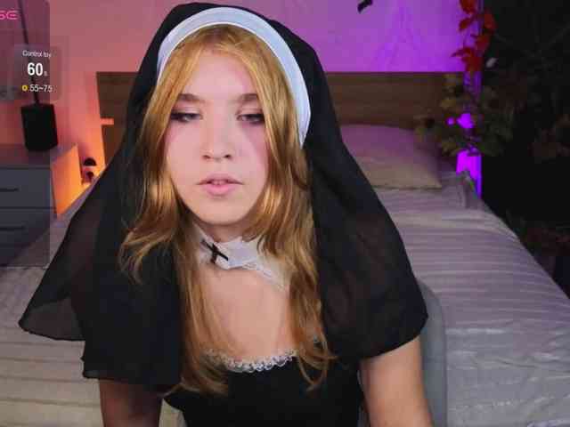 IrisRain webcam