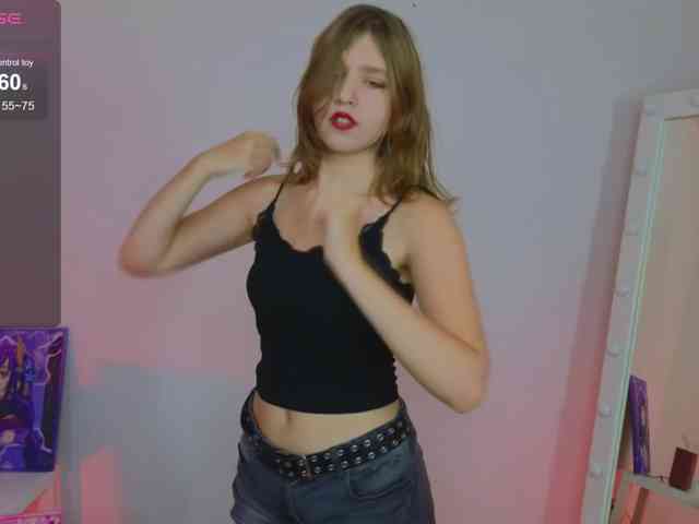 IrisRain webcam
