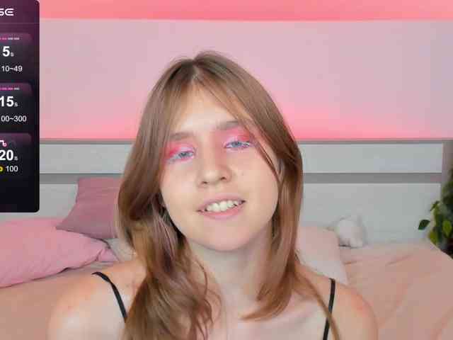 IrisRain webcam