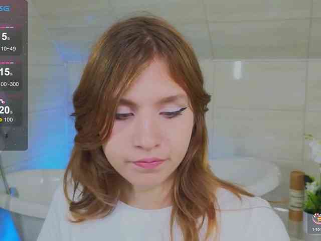 IrisRain webcam