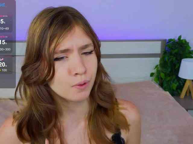 IrisRain webcam