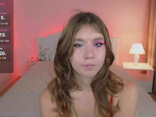 IrisRain webcam