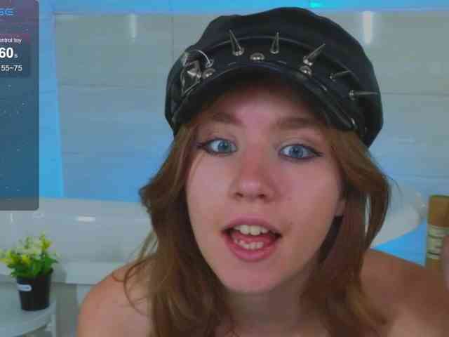 IrisRain webcam