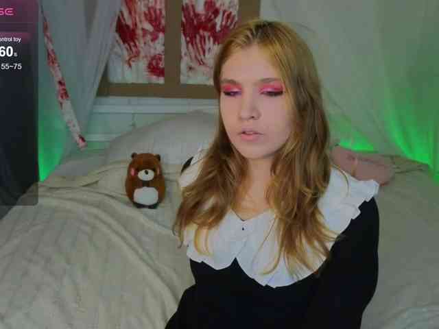 IrisRain webcam