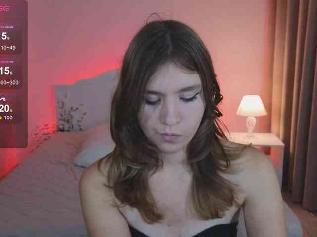 IrisRain webcam