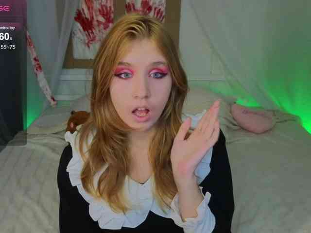 IrisRain webcam