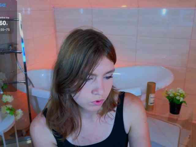 IrisRain webcam