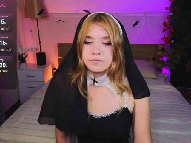 IrisRain webcam