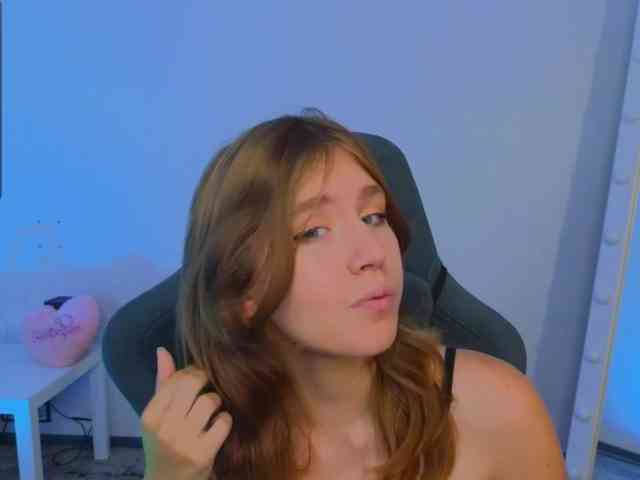 IrisRain webcam