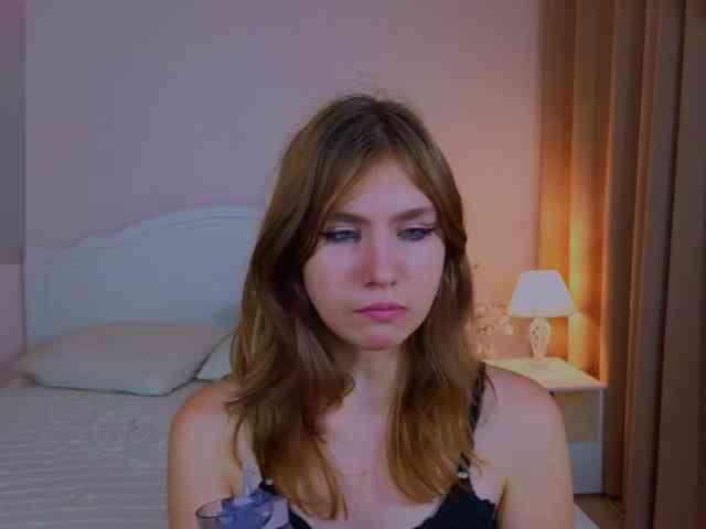 IrisRain webcam
