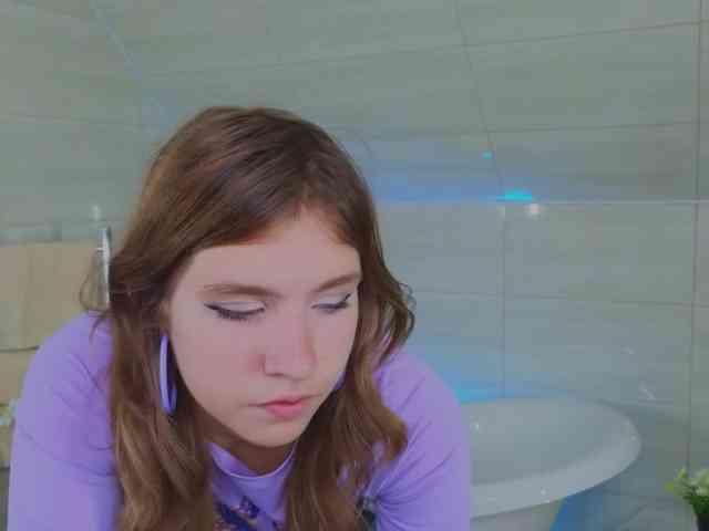 IrisRain webcam