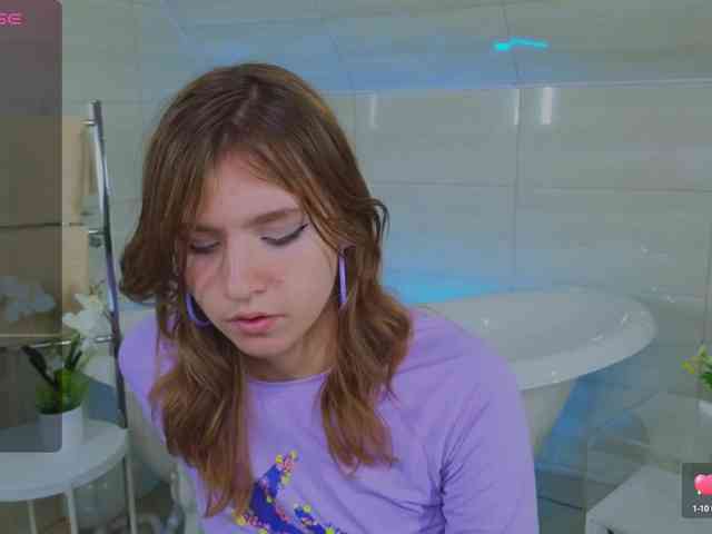 IrisRain webcam
