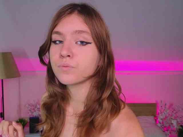 IrisRain webcam