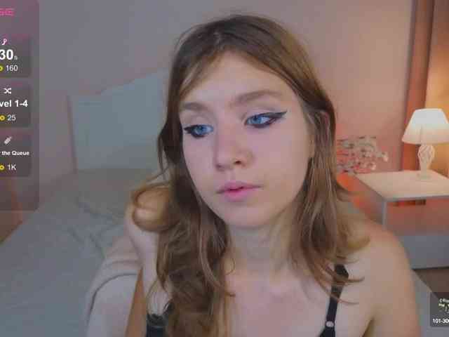 IrisRain Live Webcam on BongaCams