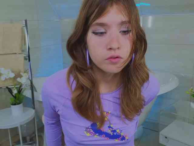 IrisRain webcam