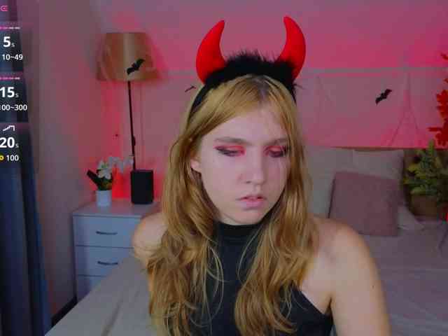 IrisRain webcam
