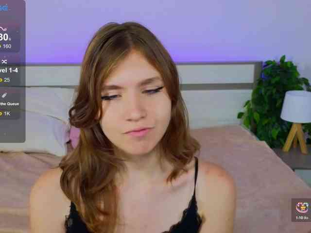 IrisRain webcam