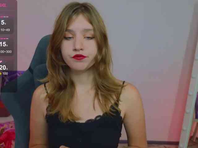 IrisRain webcam