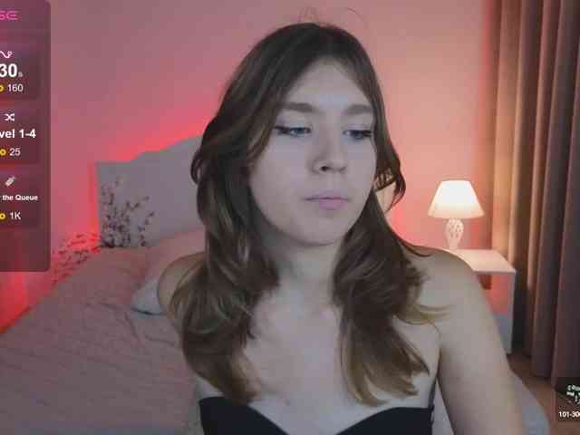 IrisRain webcam
