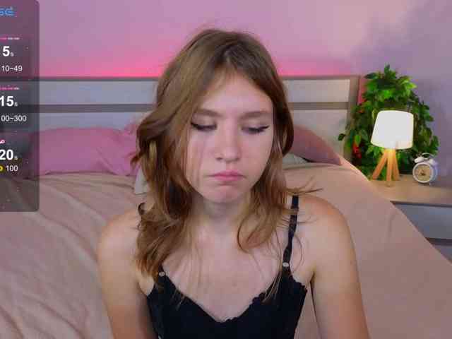 IrisRain webcam