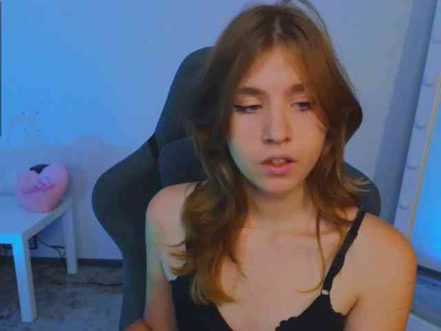 IrisRain webcam