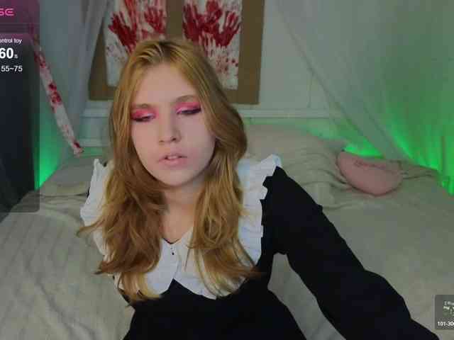 IrisRain webcam