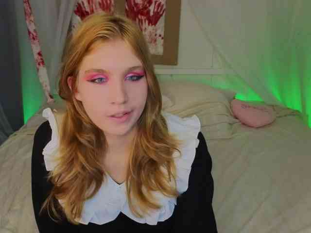 IrisRain webcam