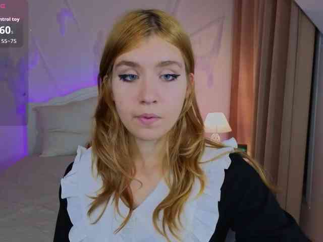 IrisRain webcam