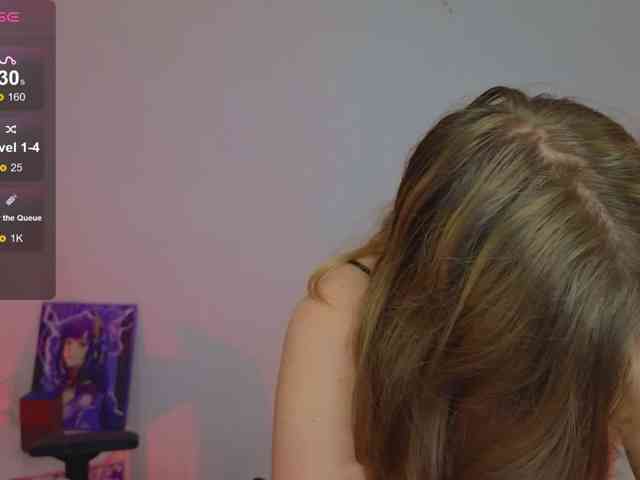 IrisRain webcam