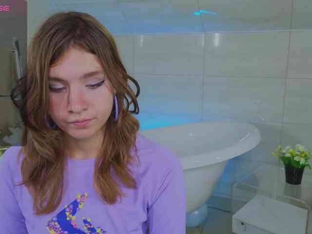 IrisRain webcam