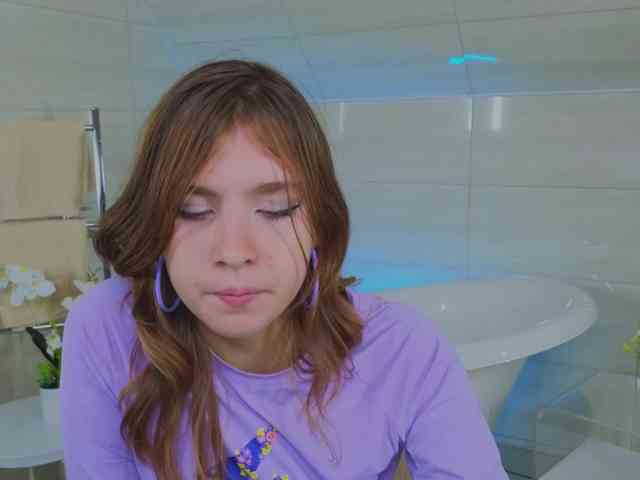 IrisRain webcam