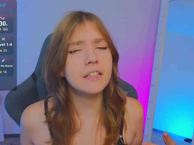 IrisRain webcam