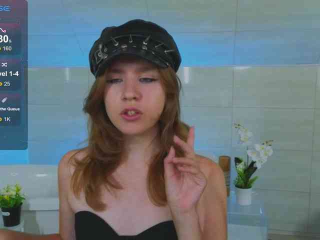 IrisRain webcam