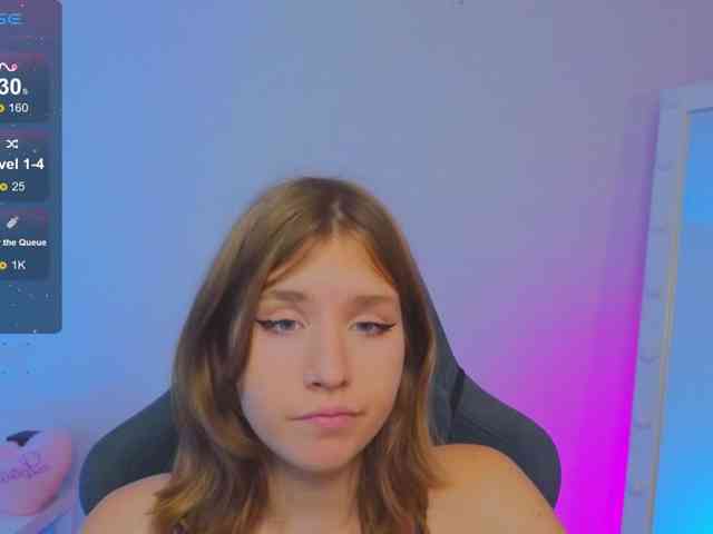 IrisRain webcam