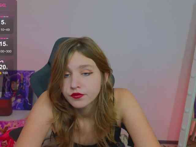 IrisRain webcam