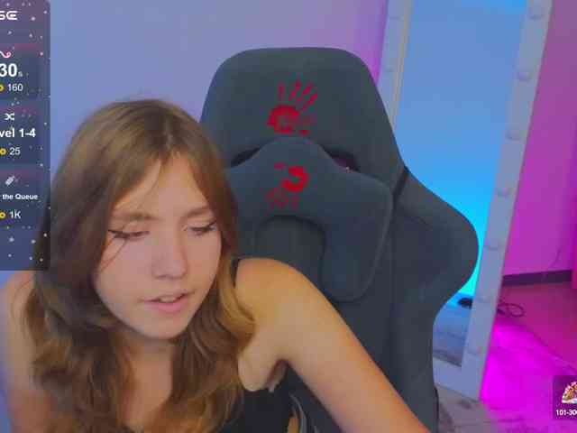 IrisRain webcam