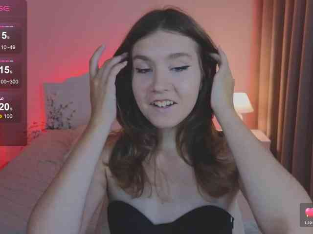 IrisRain webcam