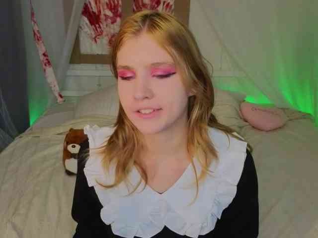 IrisRain webcam