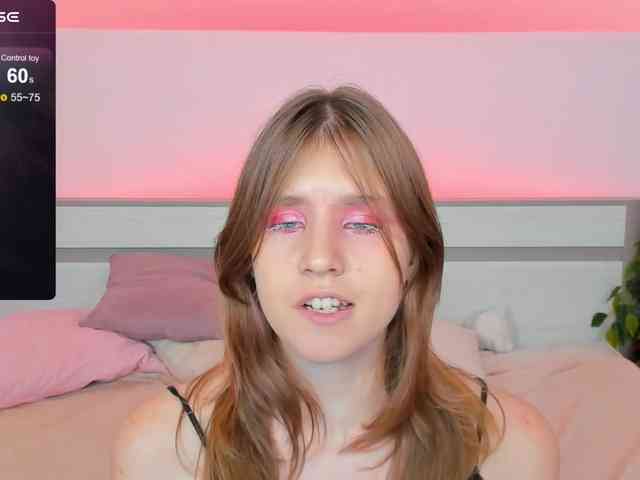 IrisRain webcam