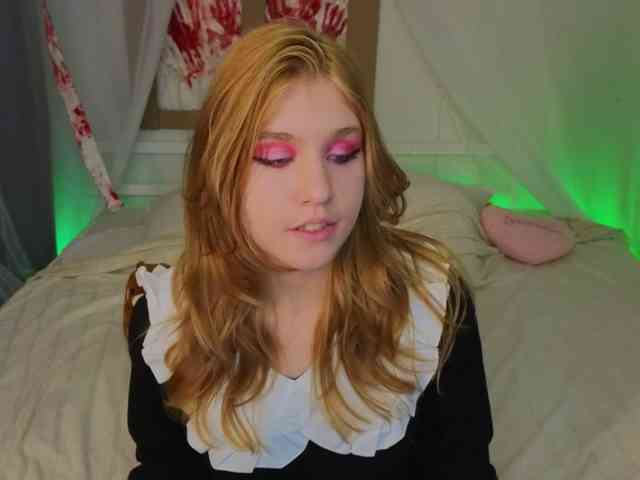 IrisRain webcam