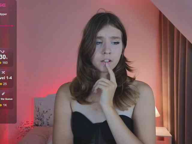 IrisRain webcam