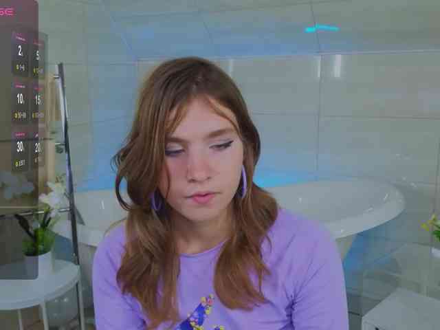 IrisRain webcam