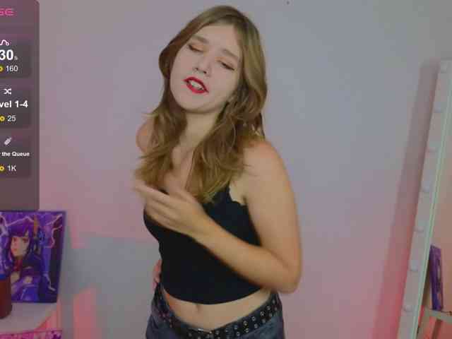 IrisRain webcam