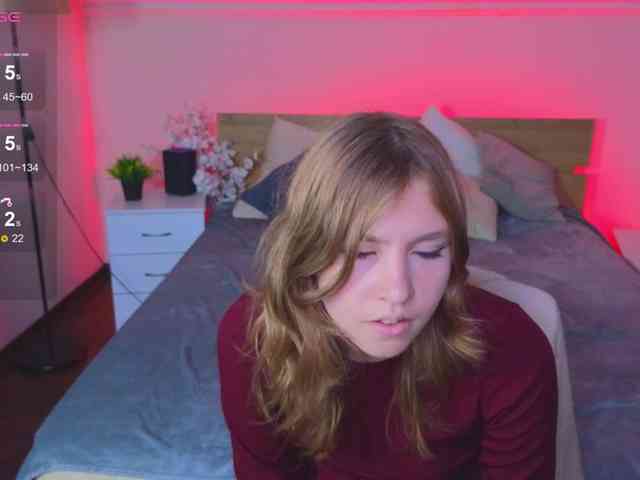 IrisRain webcam